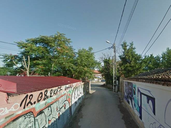 Bekirebeki