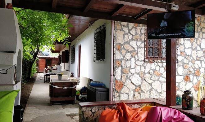 Bohemian spirit vama veche