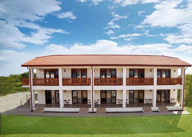 Casa baran
