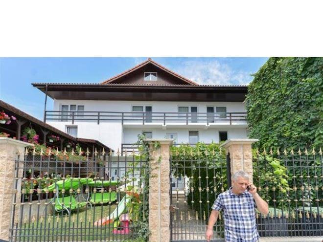 Casa ciobi
