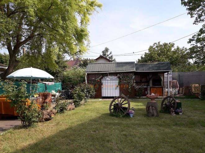 Casa de vacanta silvia vama veche