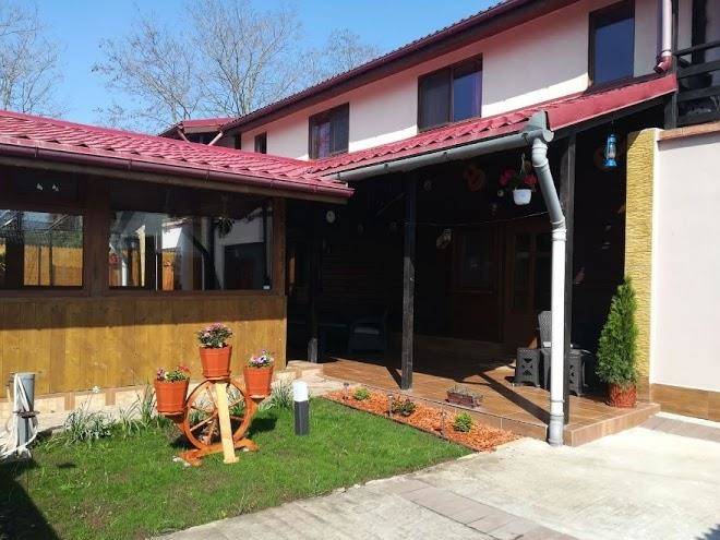 Casa karol