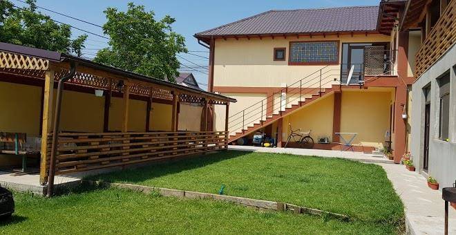 Casa maranca