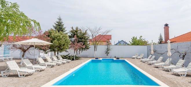 Casa stavros