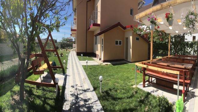 Casa sunshine