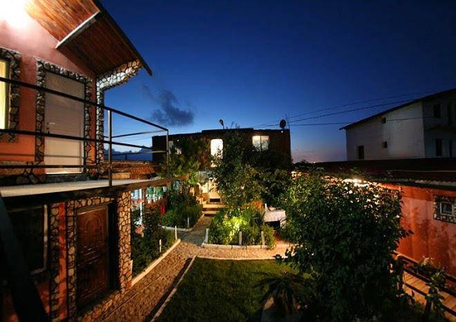 Casa yachi