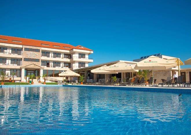 Elektra hotel & resort