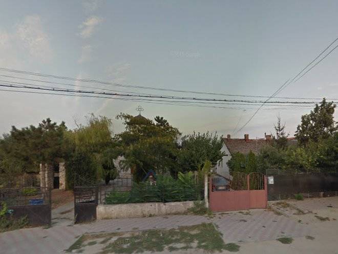 Old vama