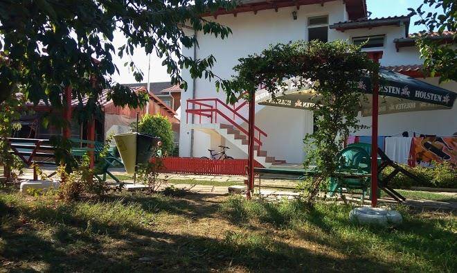 Vila cleopatra