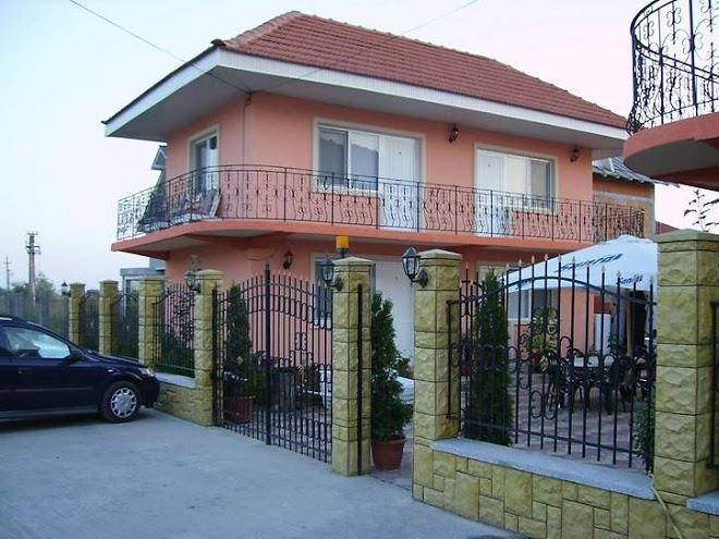 Vila codreanu