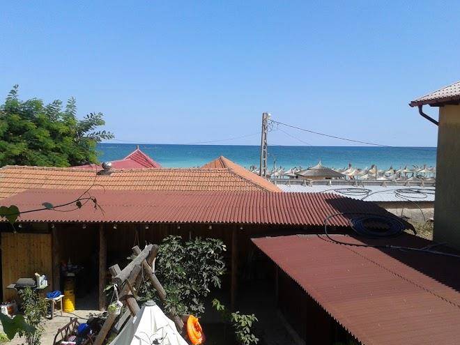Vila cristi