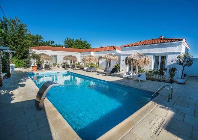Vila maris