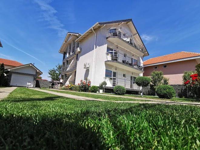 Vila mosel