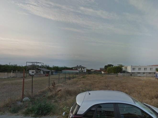 Vila sarsan