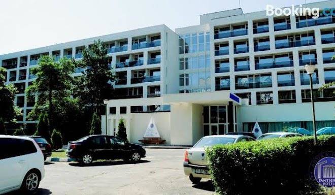 Agora Hotel Image