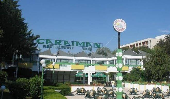 Caraiman