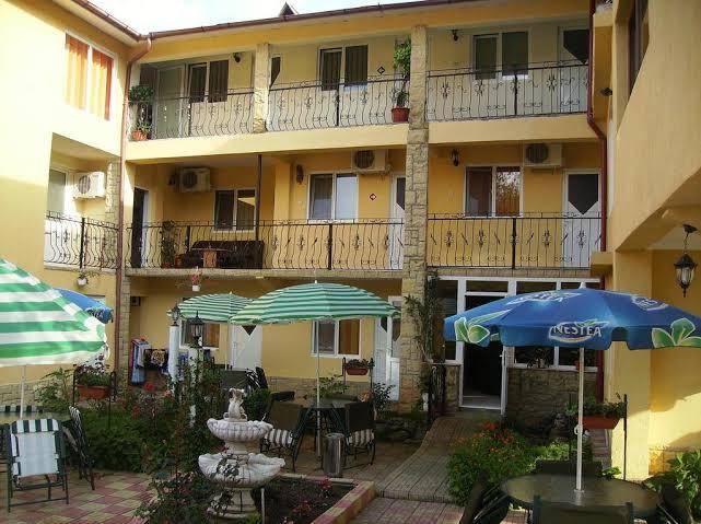 Casa leul