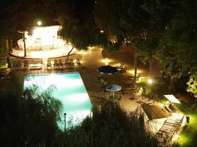 Cocor spa hotel