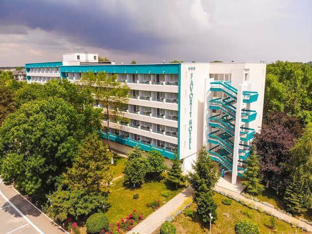 Favorit hotel