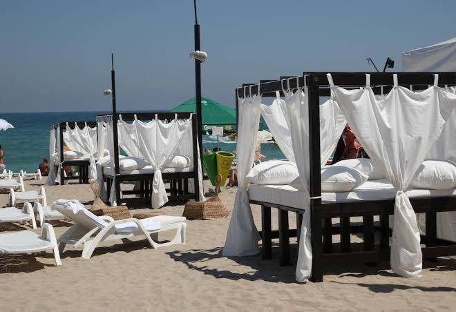 Holiday club neptun