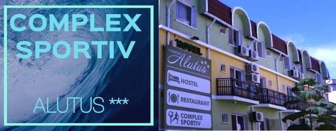 Hotel alutus
