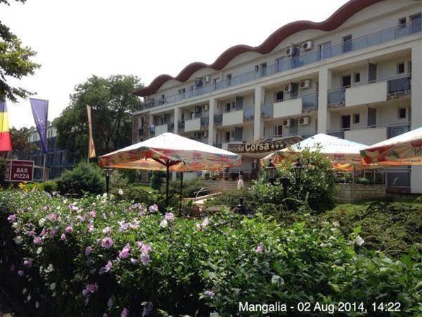 Hotel corsa