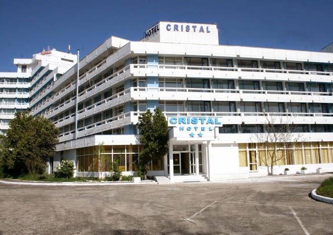 Hotel Cristal Image