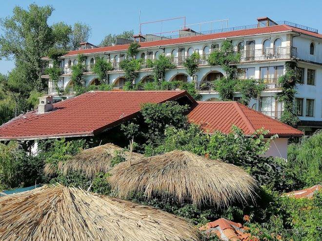 Hotel Insula Neptun Image