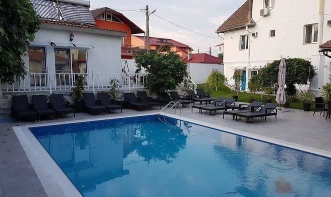 Hotel marailis
