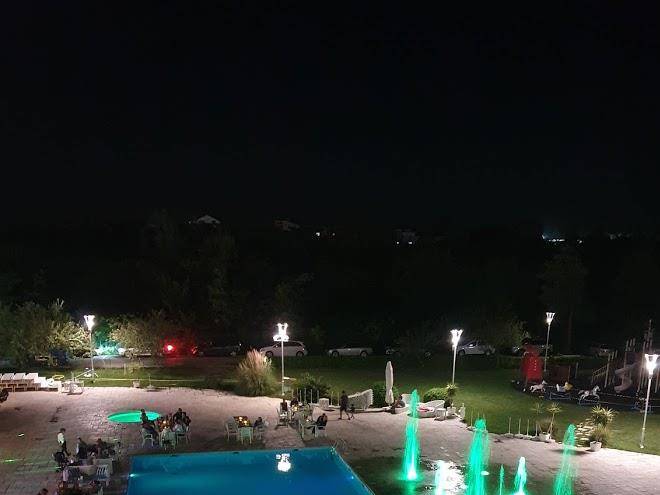 Hotel melodia venus