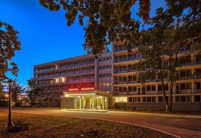 Hotel narcis