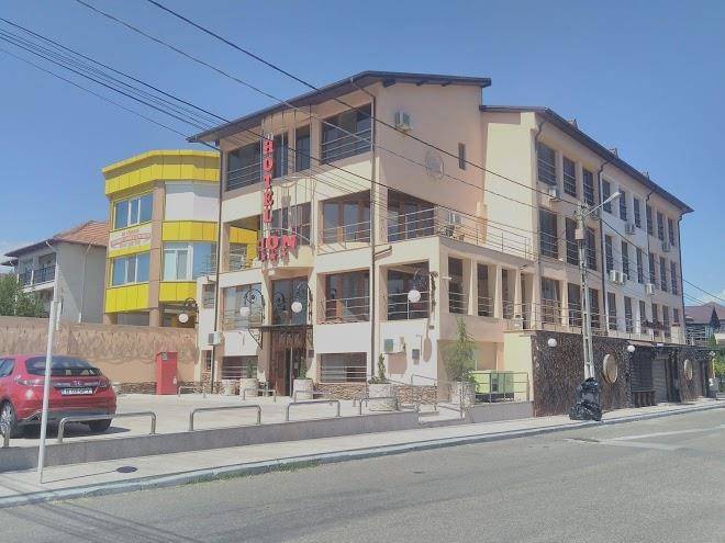 Hotel rion