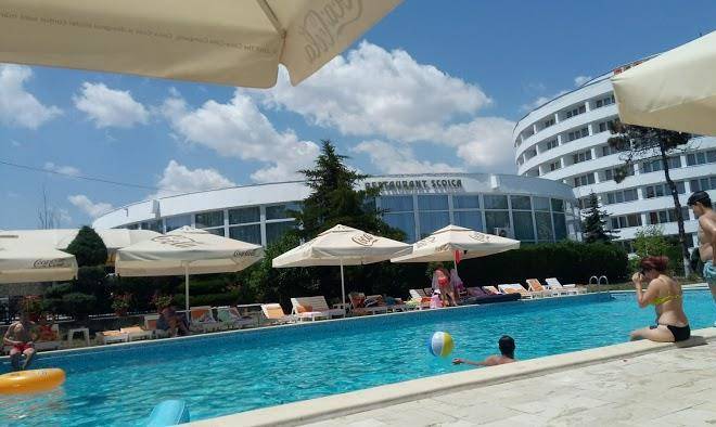 Hotel scoica
