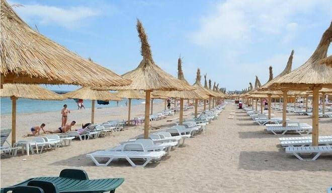 Hotel tomis