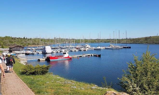 Life harbour marina