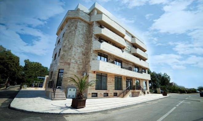 Msr Port Hotel Image