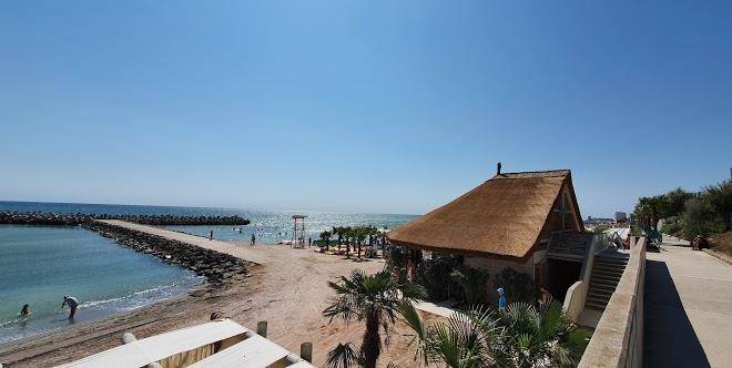 Novum by the sea