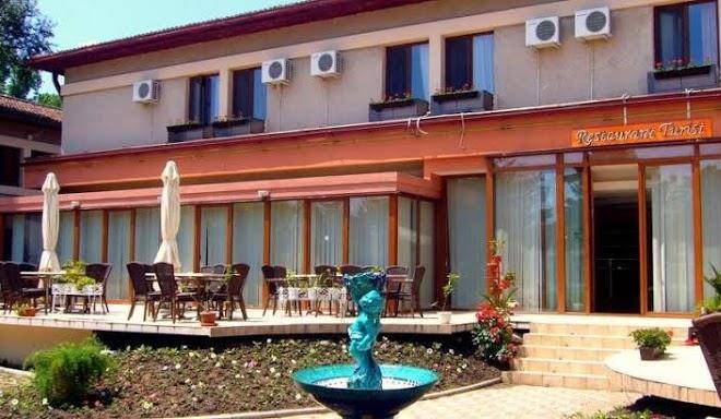 Turist hotel