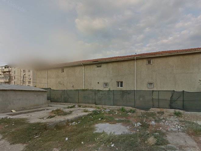 Vila ancuta