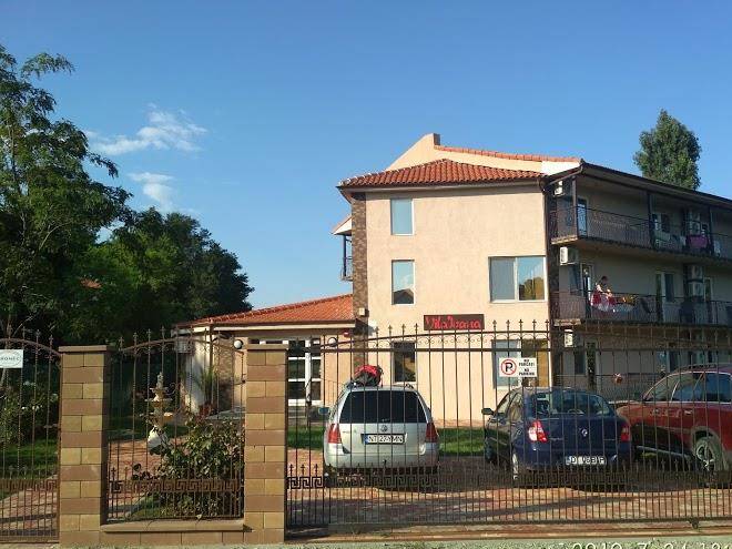 Vila ioana