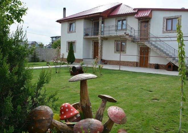 Vila lacramioara