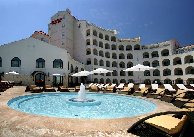 Arena regia hotel & spa