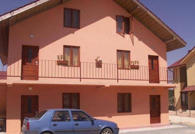 Casa de la mare