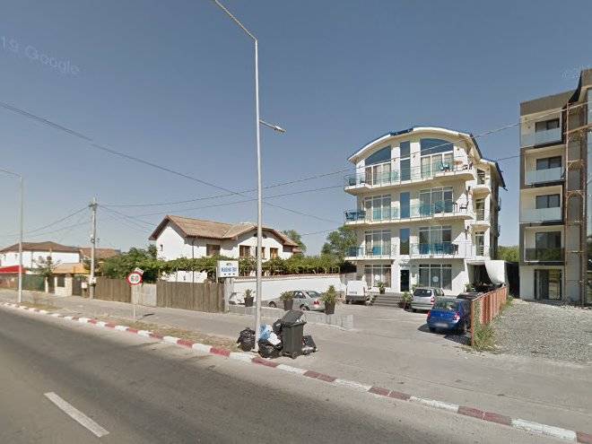 Cazemata Pestilor Image