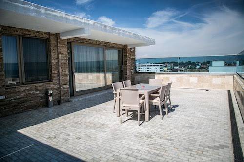 Hotel almar luxury
