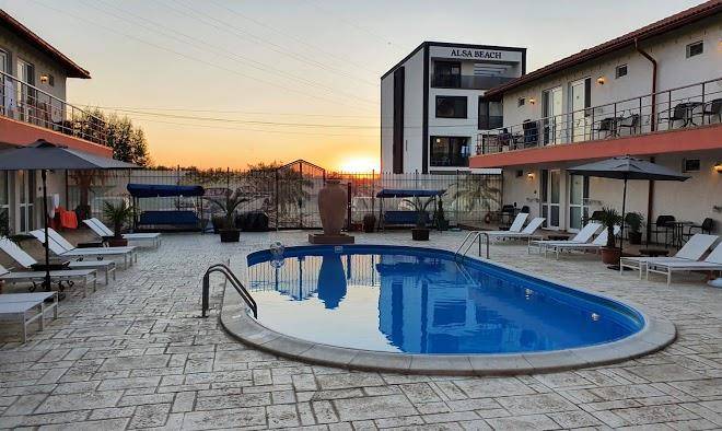 Hotel havana beach
