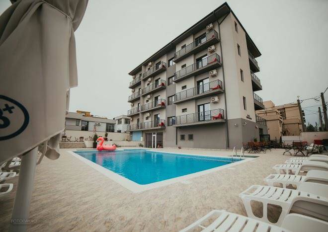 Karisma hotel