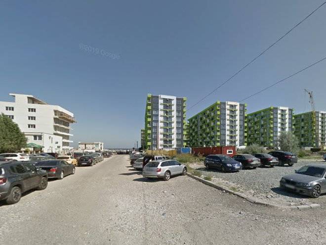 Kids By The Sea Image