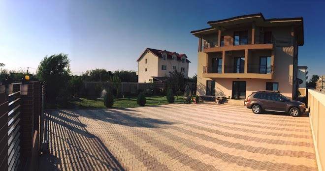 Mrc resort mamaia nord