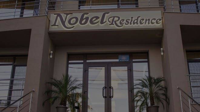 Nobel residence